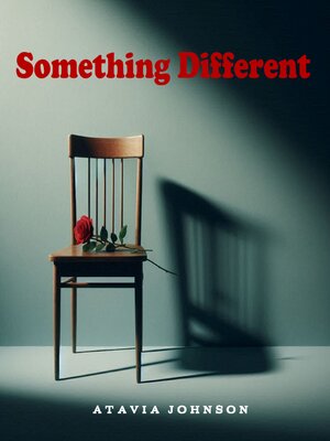 cover image of Something Different